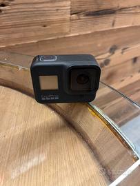 GO PRO HERO 8 BLACK