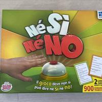 Grandi Giochi Nè Si Nè No