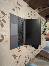 Computer portatile Samsung BOOK4