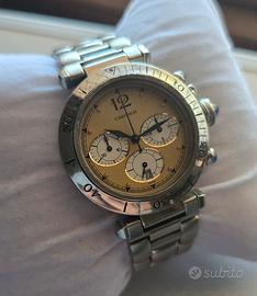 orologio cartier pasha