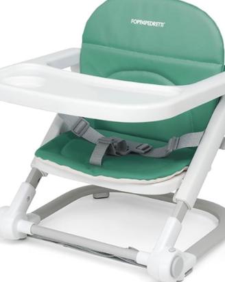 Alza sedia per bambini foppapedretti