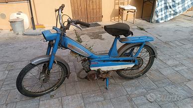 motobecane mobylette
