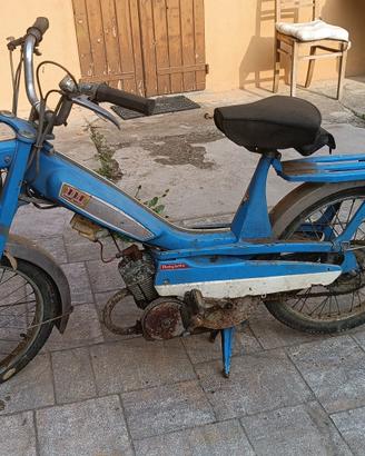 motobecane mobylette
