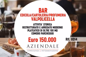 Attività / Licenza di 100 m² con 2 locali a San Pi