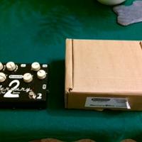 Brunetti Mercury Box 2