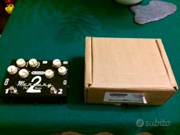 Brunetti Mercury Box 2