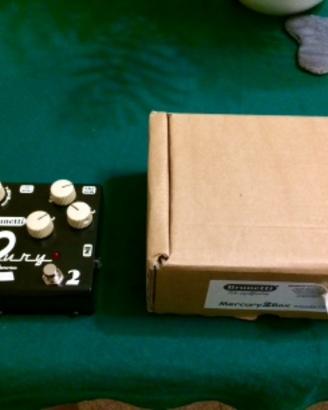 Brunetti Mercury Box 2