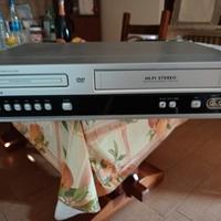 Philips dvd 755vr