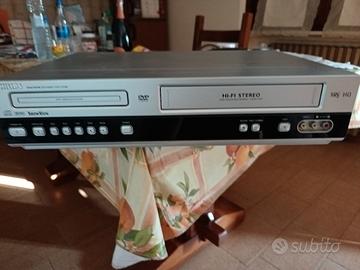 Philips dvd 755vr