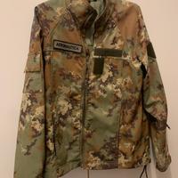 Giubbetto Militare Aeronautica