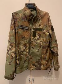 Giubbetto Militare Aeronautica