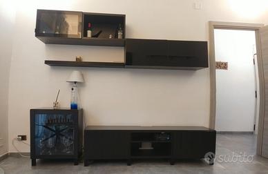 Mobile soggiorno porta TV Ikea BESTA