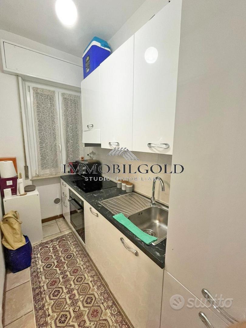 Apartment in Vigevano, Pavia - Vista 5