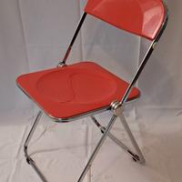 Sedia PLIA di Giancarlo Piretti