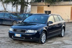 Audi A4 2003 1.9
