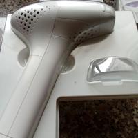 epilatore Imetec flash & go