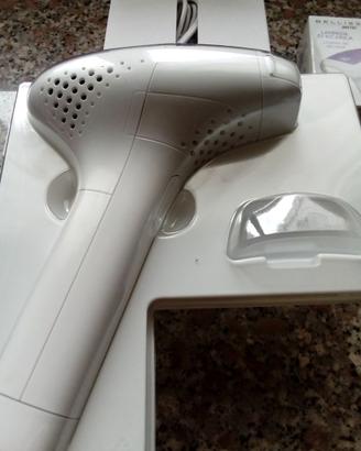 epilatore Imetec flash & go