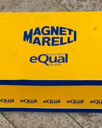 Bobina d’accensione Magneti Marelli per Opel