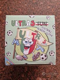 Alarm Clock for Children