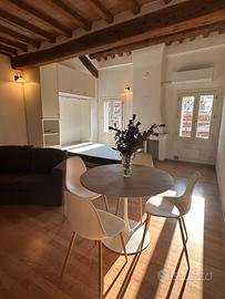 Monolocale in Palazzina Signorile