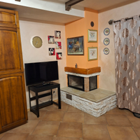 Monolocale ammobiliato