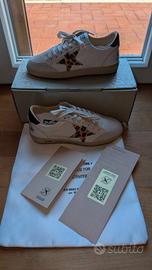 Golden Goose Leopard