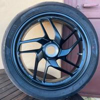 Cerchio posteriore x Ducati Monster 1200