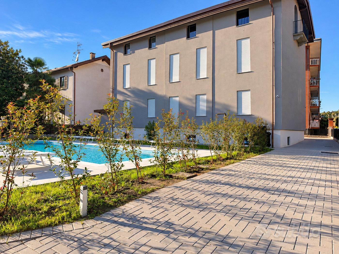 Appartamento – Arona, Regione Siberia, Campagna - Vista 4