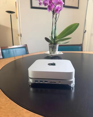 Mac mini M1 e altro