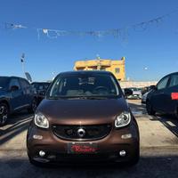 SMART ForFour 90 0.9 Turbo twinamic Superpassion