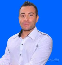 Consulente Informatico a domicilio