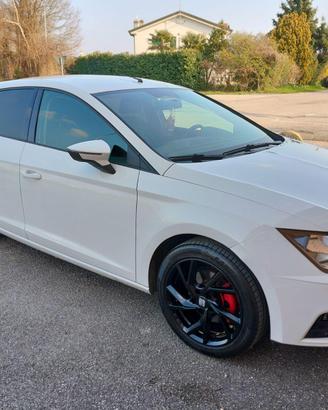 SEAT LEON METANO