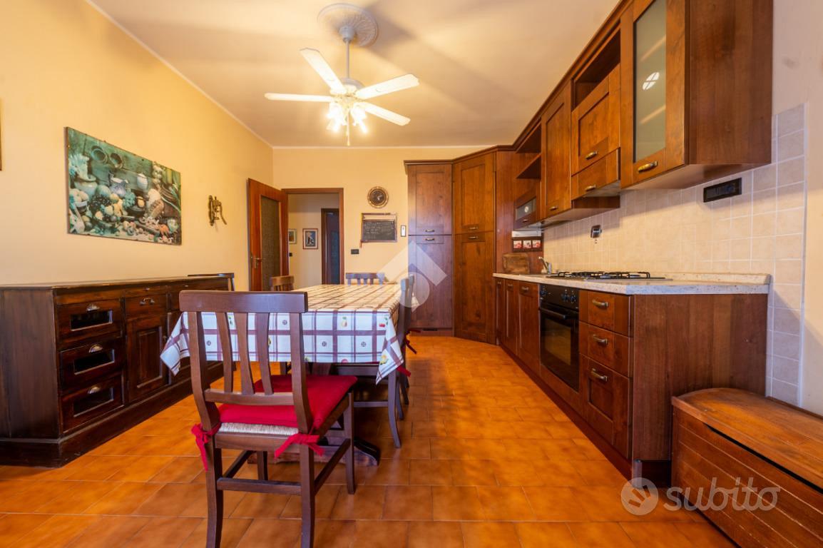 Appartamento – Revello - Altro