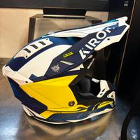 Casco AIROH Aviator 3