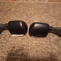 gsx-r 1000 k2, retrovisori originali suzuki 