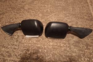 gsx-r 1000 k2, retrovisori originali suzuki 