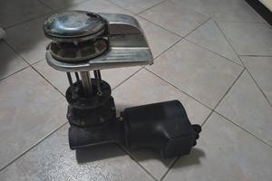 VERRICELLO DA 700W 12 VOLT PER CATENA DA 8 MM