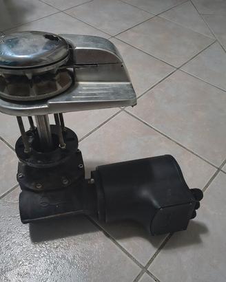 VERRICELLO DA 700W 12 VOLT PER CATENA DA 8 MM