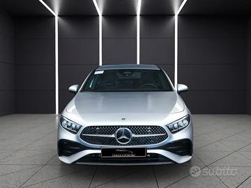 MERCEDES Classe A (W177) A 180 Automatic AM...