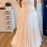 abito da sposa