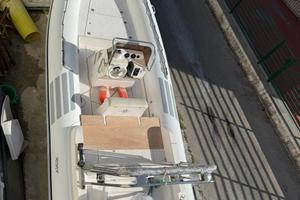 Gommone predator 6.80 150 cv