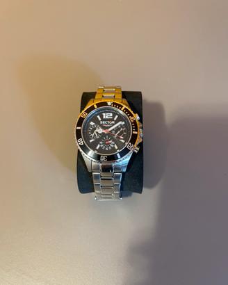 Orologio Sector No Limits