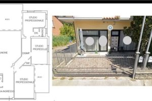 Studio medico/fisioterapico