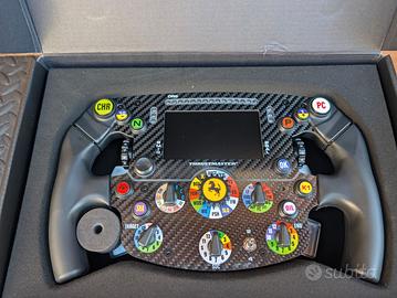 Volante Thrustmaster Ferrari SF-25 Edition AddOn