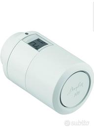 Testa termostatica DANFOSS wifi 8pz
