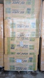 Isover Saint-Gobain CLIMABAC,lana di vetro isolant