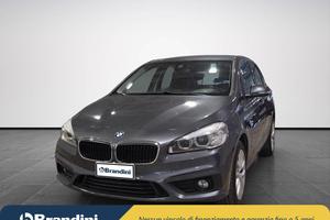 BMW Serie 2 218d Active Tourer Advantage auto my17