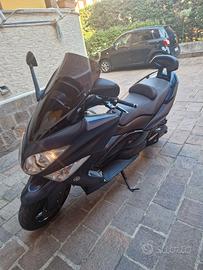 T max 