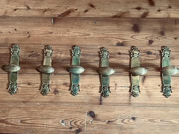 Ganci appendiabiti