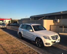 Glk 2.2 cdi